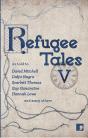 Refugee Tales V - Preview