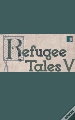 Capa do artigo Refugee Tales V
