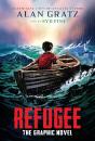 Refugee: The Graphic Novel - Preview