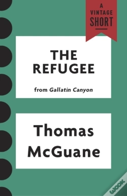 Capa do artigo Refugee