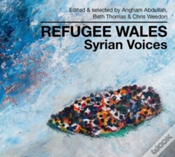 Capa do artigo Refugee Wales