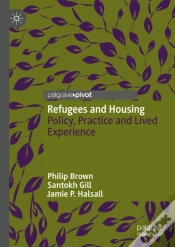Capa do artigo Refugees And Housing