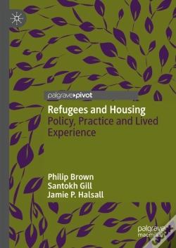 Capa do artigo Refugees And Housing