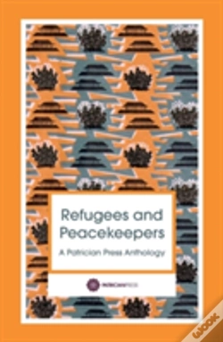 Capa do artigo Refugees And Peacekeepers