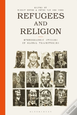 Capa do artigo Refugees And Religion