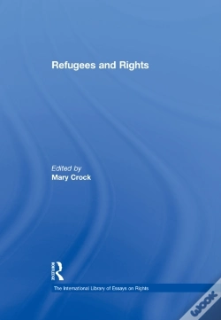Capa do artigo Refugees And Rights