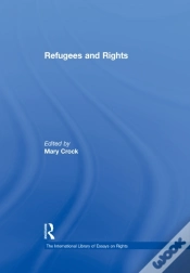Capa do artigo Refugees And Rights