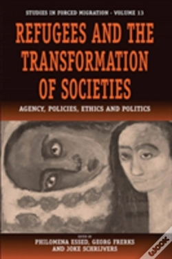 Capa do artigo Refugees And The Transformation Of Societies