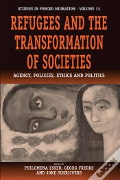 Capa do artigo Refugees And The Transformation Of Societies