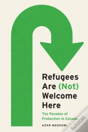 Capa do artigo Refugees Are (Not) Welcome Here