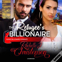 Capa do artigo Refugee'S Billionaire