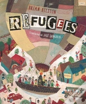 Capa do artigo Refugees