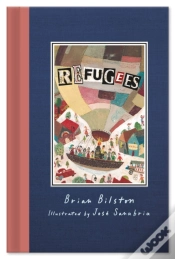 Capa do artigo Refugees