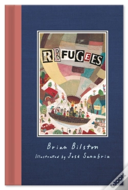 Capa do artigo Refugees