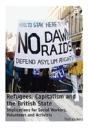 Refugees, Capitalism And The British State - Preview
