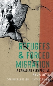 Capa do artigo Refugees & Forced Migration