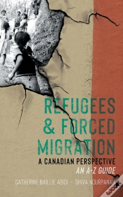 Capa do artigo Refugees & Forced Migration