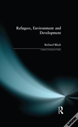 Capa do artigo Refugees, Environment And Development