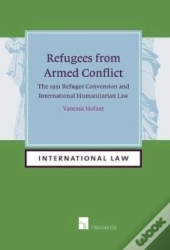 Refugees From Armed Conflict