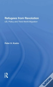 Capa do artigo Refugees From Revolution