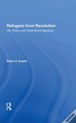 Capa do artigo Refugees From Revolution