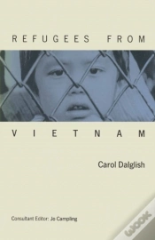 Capa do artigo Refugees From Vietnam