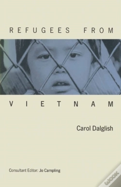Capa do artigo Refugees From Vietnam