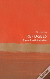 Capa do artigo Refugees