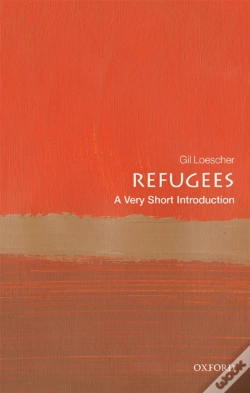 Capa do artigo Refugees