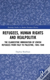 Refugees, Human Rights And Realpolitik