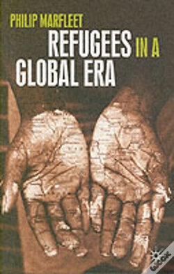 Capa do artigo Refugees In A Global Era