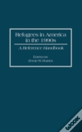 Refugees In America In The 1990s