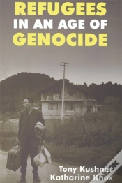 Capa do artigo Refugees In An Age Of Genocide
