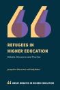 Refugees In Higher Education - Preview