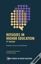 Refugees In Higher Education