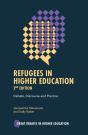 Refugees In Higher Education - Preview