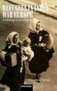 Refugees In Inter-War Europe