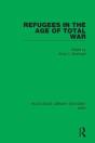 Refugees In The Age Of Total War - Preview