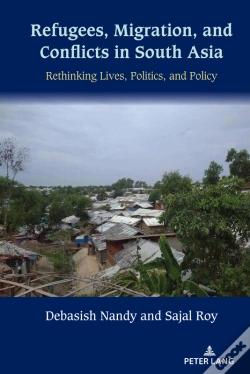 Capa do artigo Refugees, Migration, And Conflicts In South Asia