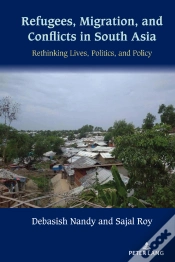 Capa do artigo Refugees, Migration, And Conflicts In South Asia