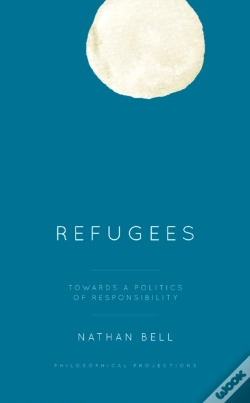 Capa do artigo Refugees