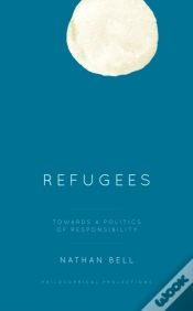 Capa do artigo Refugees