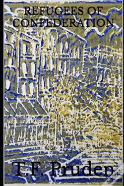 Capa do artigo Refugees Of Confederation
