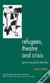 Capa do artigo Refugees, Theatre And Crisis