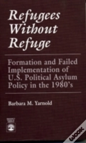 Capa do artigo Refugees Without Refuge