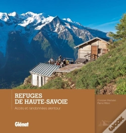 Capa do artigo Refuges De Haute-Savoie