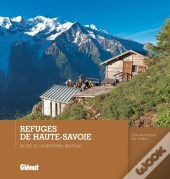 Refuges De Haute-Savoie