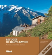 Capa do artigo Refuges De Haute-Savoie