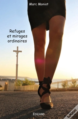 Capa do artigo Refuges Et Mirages Ordinaires
