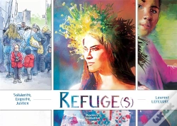 Capa do artigo Refuge(S)